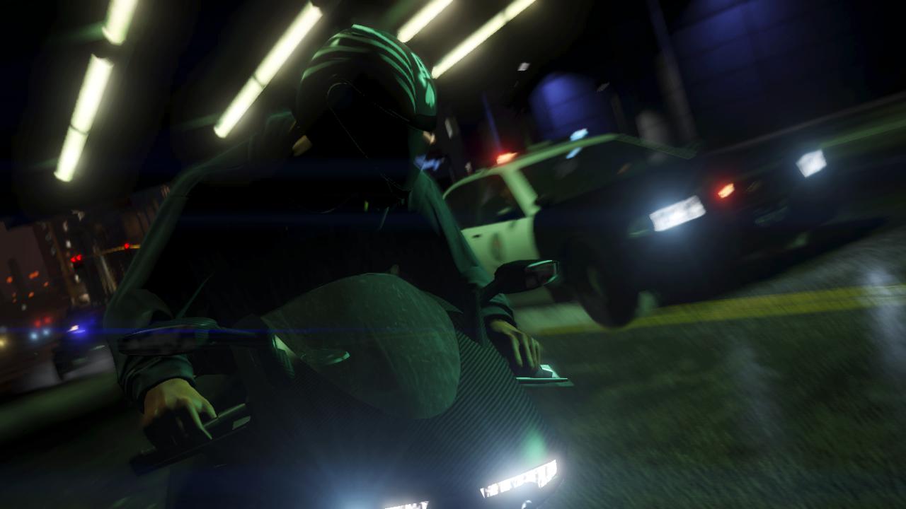 Grand Theft Auto: V (Edición Especial) - Imagen 39
